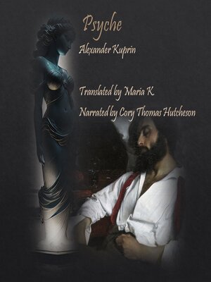 cover image of Psyche